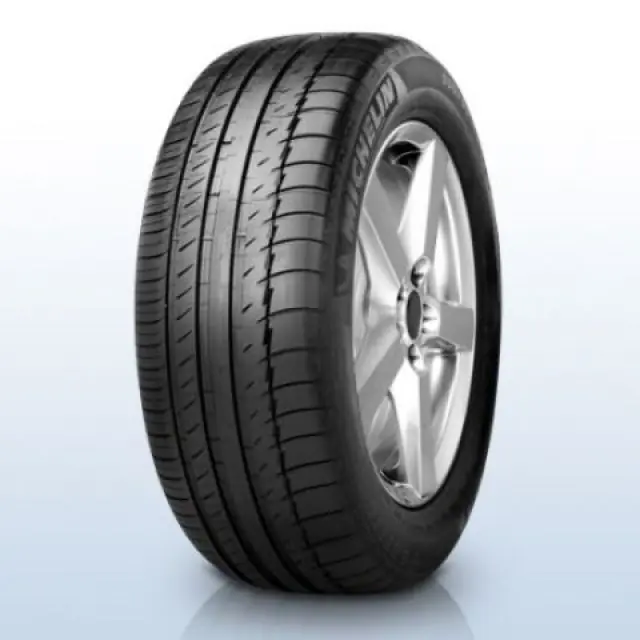 Lichidare de stoc Anvelope Vara 255 55 R18 Michelin Latitude Sport (19719) - Catalog 2026