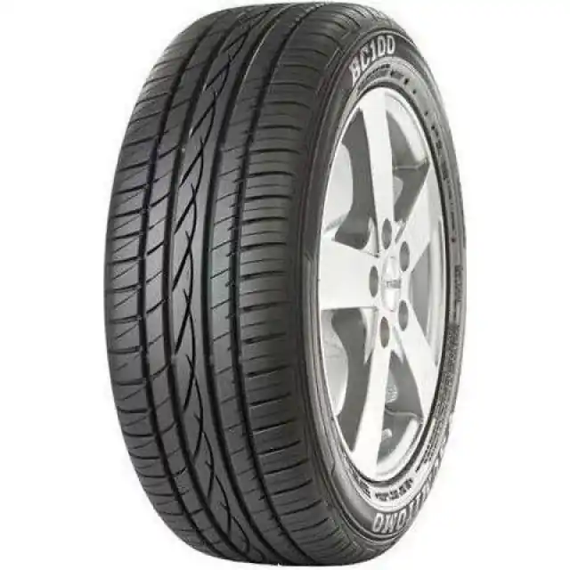 Plată sigură Anvelope Vara 255 55 R18 Sumitomo Bc100 (56263) - Catalog 2026