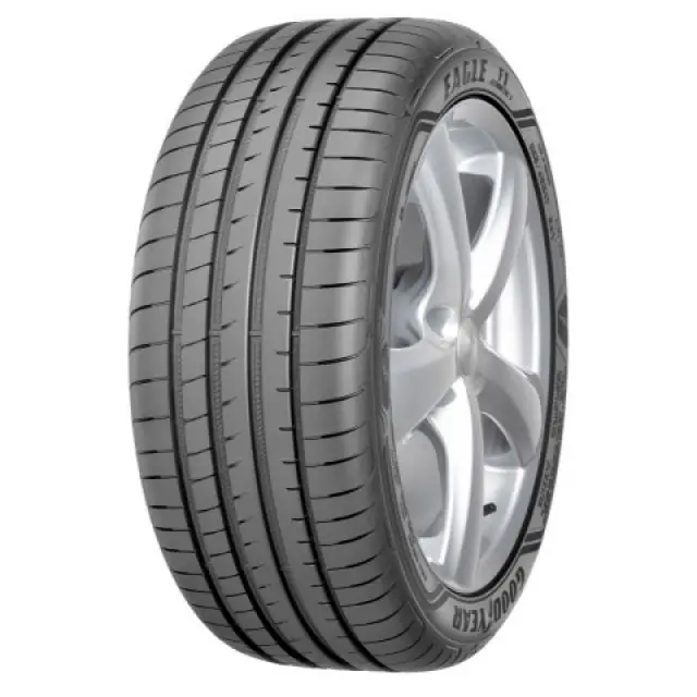 Mai ieftin Anvelope Vara 255 55 R19 Goodyear Eagle F1 Asymmetric 3 Suv Ao (50534) - Catalog 2026