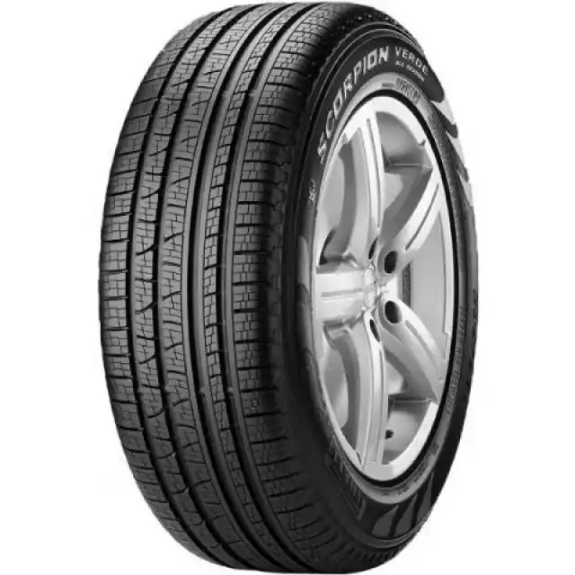 Anvelope All Season 255 55 R20 Pirelli Scorpion Verde Allseason (9827) - Catalog 2026 Ofertă exclusivă