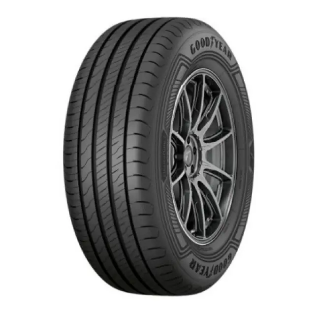 Anvelope Vara 255 60 R18 Goodyear Efficientgrip 2 Suv (39685) - Catalog 2026 Livrare expres