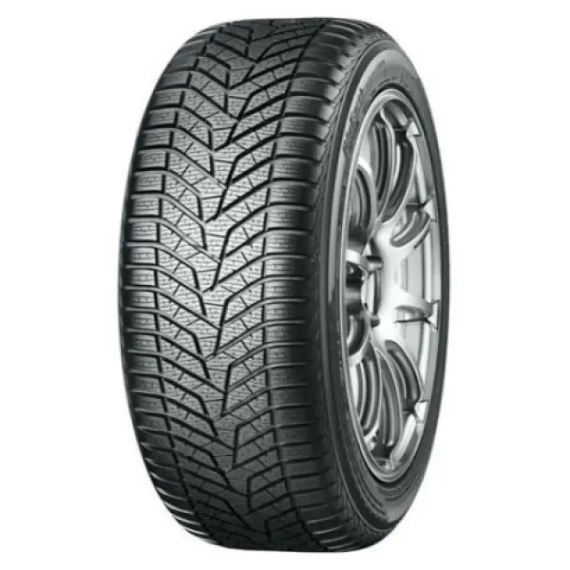 Anvelope Iarna 255 65 R17 Yokohama V905 (43335) - Catalog 2026 Retur ușor