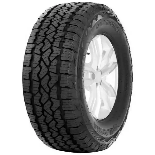 Ieftin Anvelope Vara 255 70 R15 Lassa Competus At3 (64595) - Catalog 2026