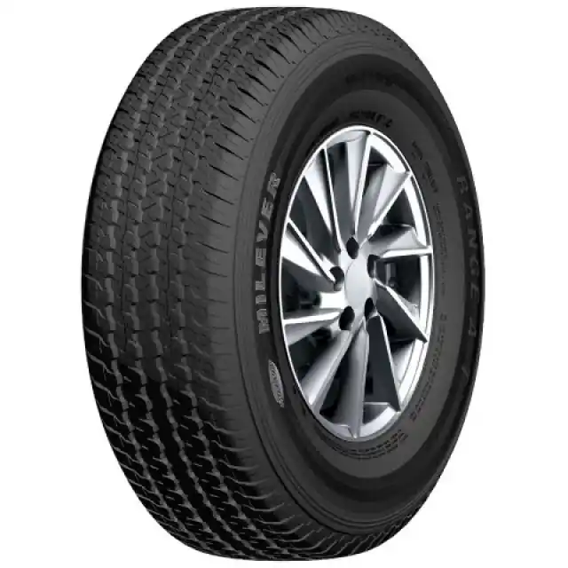 Plată sigură Anvelope Vara 255 70 R15C Milever A/t2 Mu169 (66306) - Catalog 2026