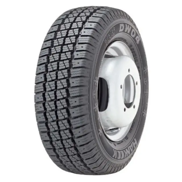 Anvelope Vara 265 35 R21 Hankook Winter Dw04 (54083) - Catalog 2026 Doar azi