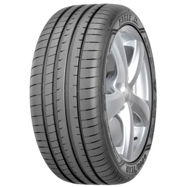 Ofertă de sezon Anvelope Vara 265 40 R20 Goodyear Eagle F1 Asymetric (39351) - Catalog 2026