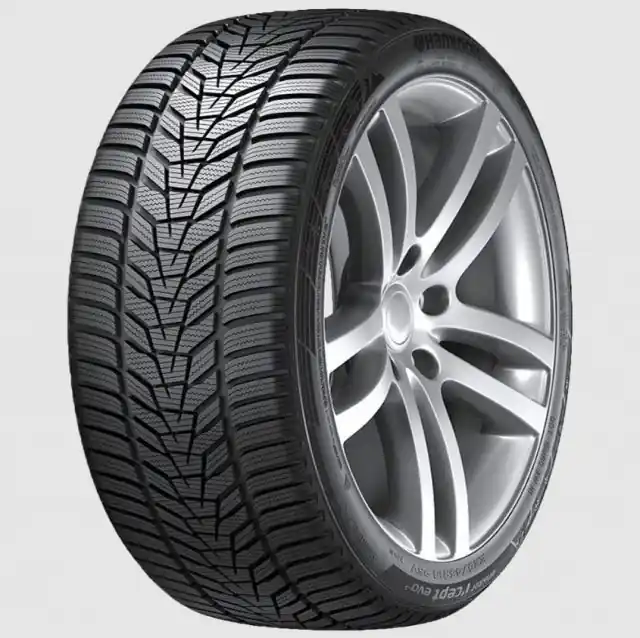 Plată sigură Anvelope Iarna 265 40 R21 Hankook Wi*cept Evo3 Suv W330a (34385) - Catalog 2026