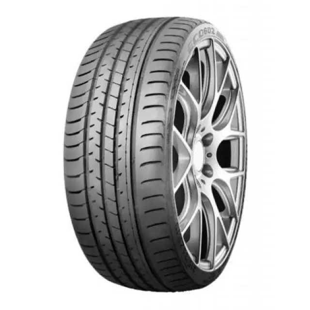 Doar azi Anvelope Vara 265 45 R21 Mazzini Eco602 (55314) - Catalog 2026