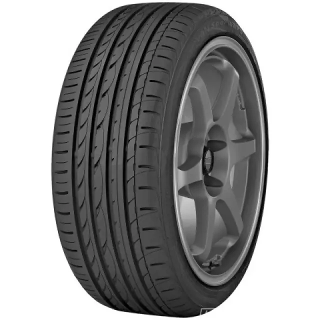 Ofertă exclusivă Anvelope Vara 265 50 R19 Yokohama Advan Sport V103s (62790) - Catalog 2026