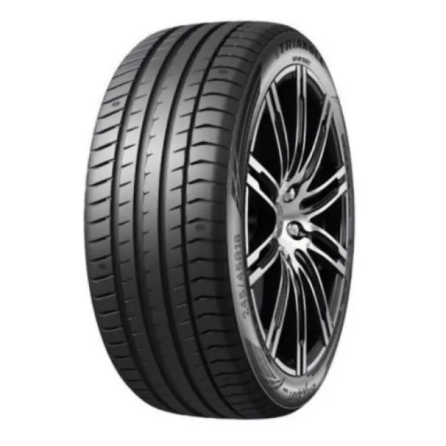 Anvelope Vara 265 50 R20 Triangle Effex Sport Th202 (55508) - Catalog 2026 Vezi acum