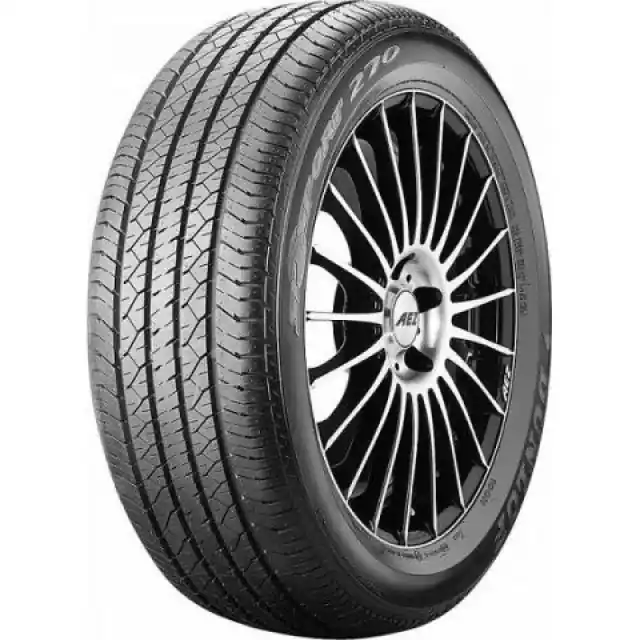 Cumpără acum Anvelope Vara 265 60 R18 Dunlop Sp Sport 270 (51184) - Catalog 2026