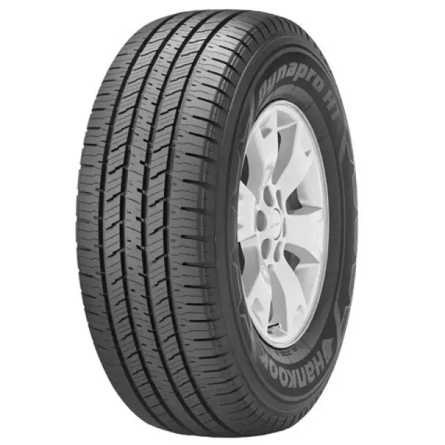 Reducere Anvelope Vara 265 60 R18 Hankook Dynapro Ht Rh12 (65264) - Catalog 2026