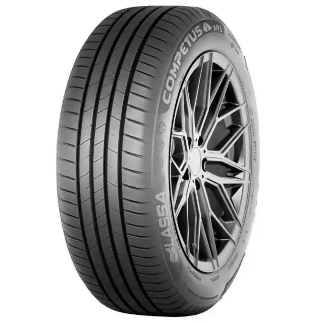 Plată sigură Anvelope Vara 265 60 R18 Lassa Competus Hp 3 (73637) - Catalog 2026