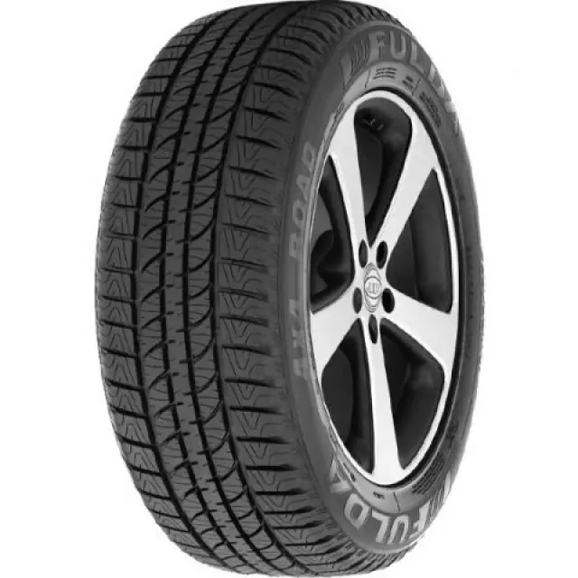 Anvelope Vara 265 65 R17 Fulda 4x4 Road (7702) - Catalog 2026 Ofertă exclusivă