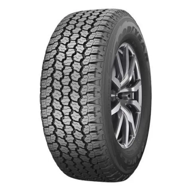 Cel mai vândut Anvelope Vara 265 65 R17 Goodyear Wrangler At Adventure (39047) - Catalog 2026