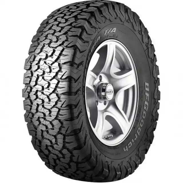 Ofertă specială Anvelope All Season 265 70 R17 Bf Goodrich All Terrain T/a (45222) - Catalog 2026