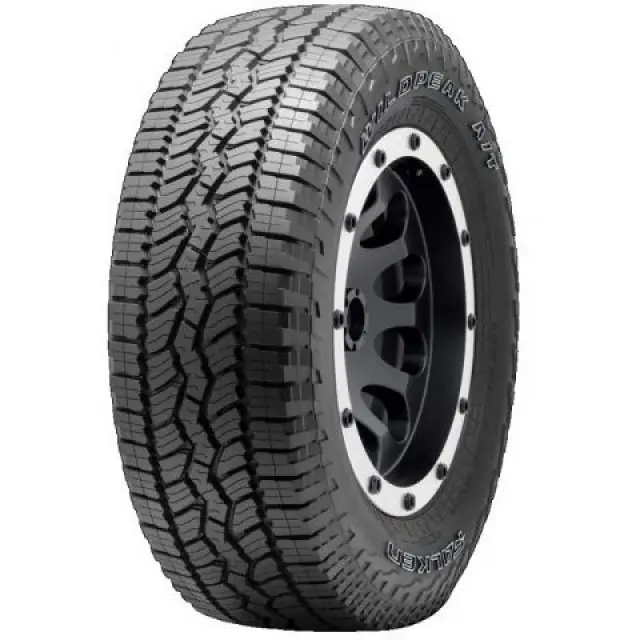 Premium Anvelope All Season 265 70 R17 Falken Wildpeak A/t At3wa (44894) - Catalog 2026