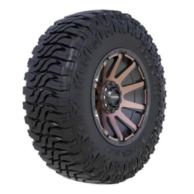 Anvelope Vara 265 70 R17 Federal Xplora A/p (50727) - Catalog 2026 Noutate