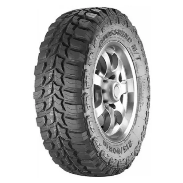 Ofertă Anvelope Off Road 265 70 R17 Linglong Crosswind M/t (50893) - Catalog 2026