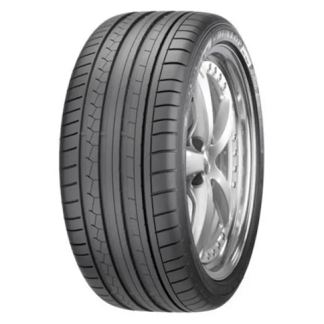 Anvelope Vara 275 30 R20 Dunlop Sp Sport Maxx Gt (9231) - Catalog 2026 Reduceri