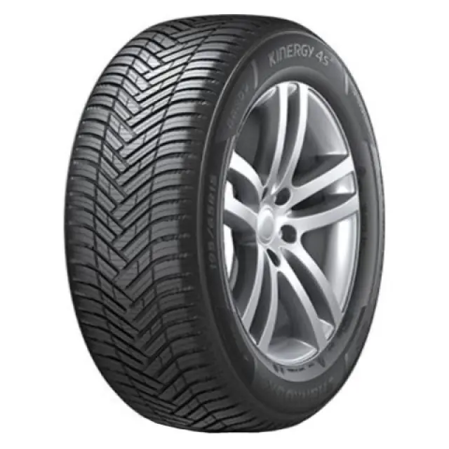 Anvelope All Season 275 30 R20 Hankook Kinergy 4s H750 (76518) - Catalog 2026 Retur gratuit