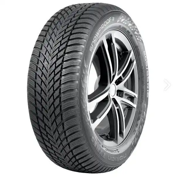 Livrare rapidă Anvelope Vara 275 30 R20 Nokian Powerproof 2 (76878) - Catalog 2026
