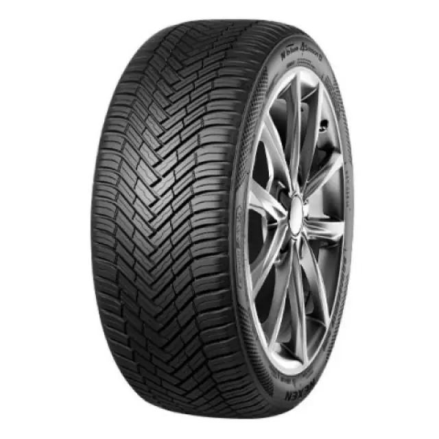 Anvelope All Season 275 35 R19 Nexen N Blue 4 Season 2 (64032) - Catalog 2026 Livrare rapidă