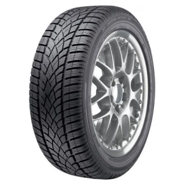 Calitate înaltă Anvelope Iarna 275 35 R20 Dunlop Winter Sport 3d (10293) - Catalog 2026