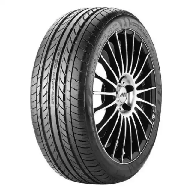 Nu rata Anvelope Vara 275 35 R20 Nankang Ns-20 (45948) - Catalog 2026