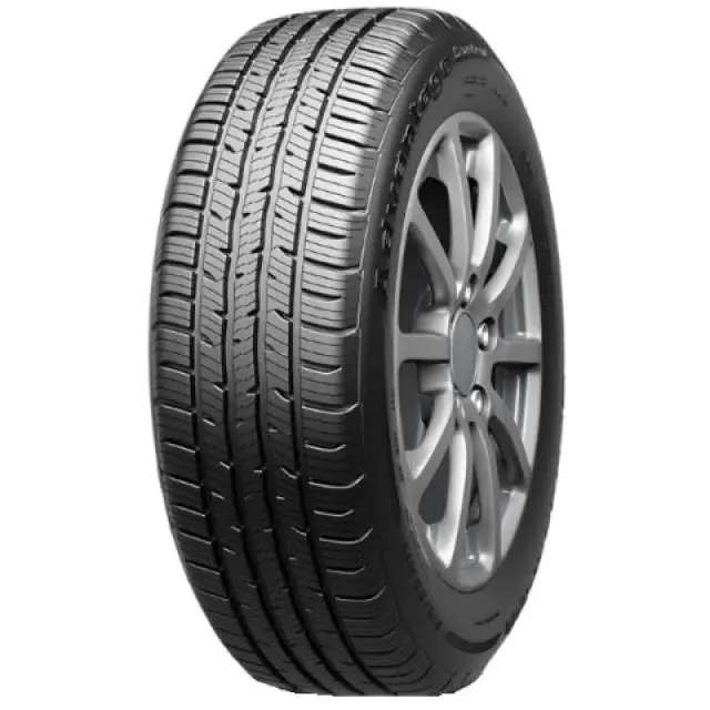 Anvelope Vara 275 35 R21 Bf Goodrich Advantage 2 (72910) - Catalog 2026 Preț redus