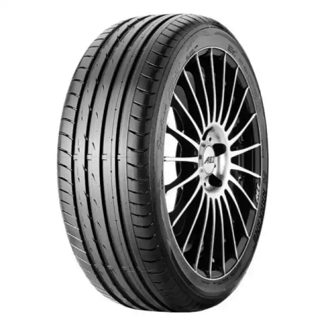 Livrare rapidă Anvelope Vara 275 35 R21 Nankang As 2 + (47837) - Catalog 2026