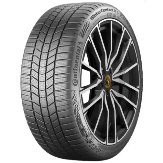 Anvelope Iarna 275 35 R22 Continental Winter Contact 8 S (59372) - Catalog 2026 Lichidare de stoc