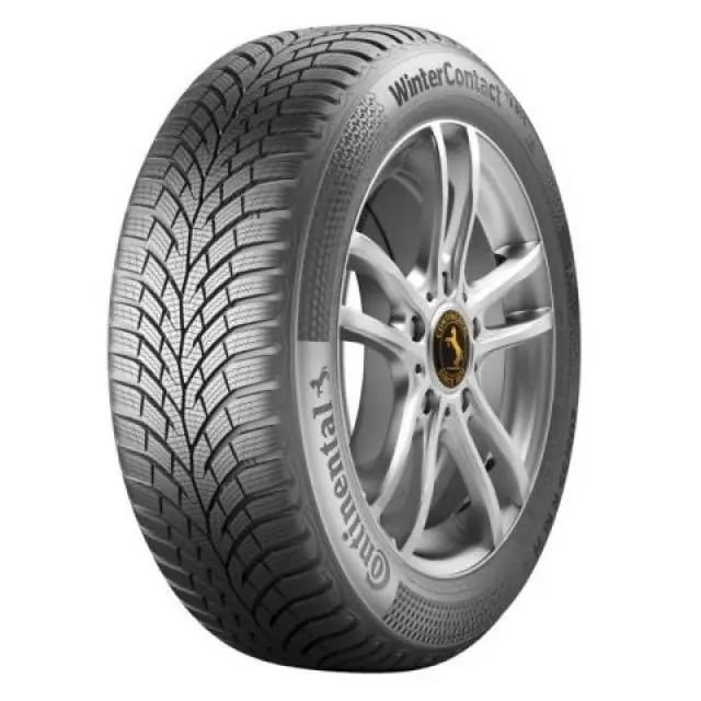 Livrare rapidă Anvelope Iarna 275 40 R18 Continental Winter Contact Ts870 (40443) - Catalog 2026