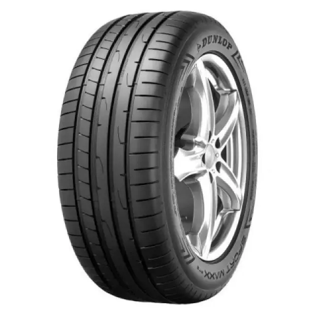 Expediere rapidă Anvelope Vara 275 40 R18 Dunlop Sp Sport Maxx Rt 2 (30749) - Catalog 2026