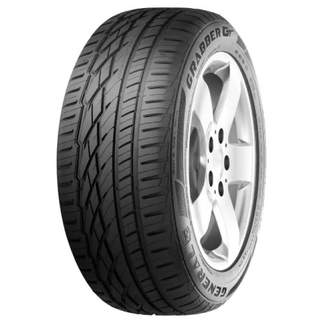 Ofertă de sezon Anvelope Vara 275 40 R20 General Tire Grabber Gt Plus (47695) - Catalog 2026