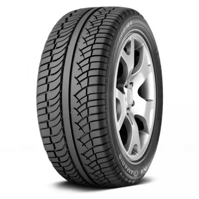 Anvelope Vara 275 40 R20 Michelin 4x4 Diamaris (16422) - Catalog 2026 Calitate înaltă