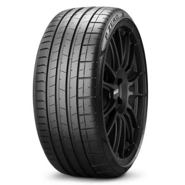 Anvelope Vara 275 40 R20 Pirelli P Zero New Pz4 (36406) - Catalog 2026 Ultima șansă