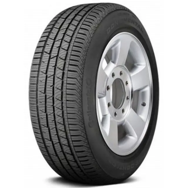 Ofertă exclusivă Anvelope Vara 275 40 R22 Continental Crosscontact Lx Sport (20127) - Catalog 2026