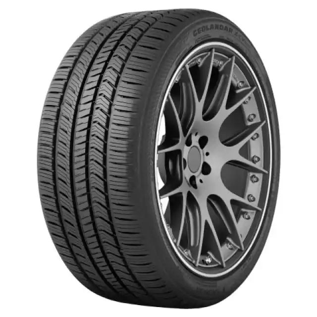 Anvelope Vara 275 40 R22 Yokohama Geolandar X-cv (g057) (64155) - Catalog 2026 Disponibil imediat