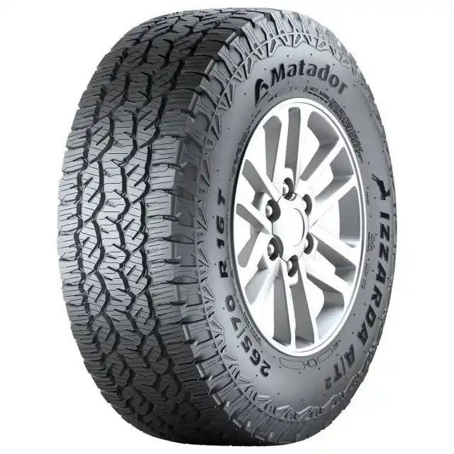 Anvelope Vara 275 45 R20 Matador Mp72 Izzarda 4x4 A/t 2 (25285) - Catalog 2026 Preferatul clienților