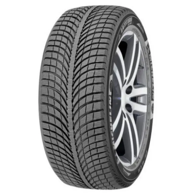 Anvelope Iarna 275 45 R20 Michelin Latitude Alpin La2 Mo Grnx (15009) - Catalog 2026 Livrare expres
