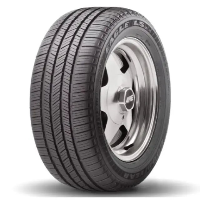 Anvelope Vara 275 50 R20 Goodyear Eagle Ls-2 (58941) - Catalog 2026 Mai ieftin