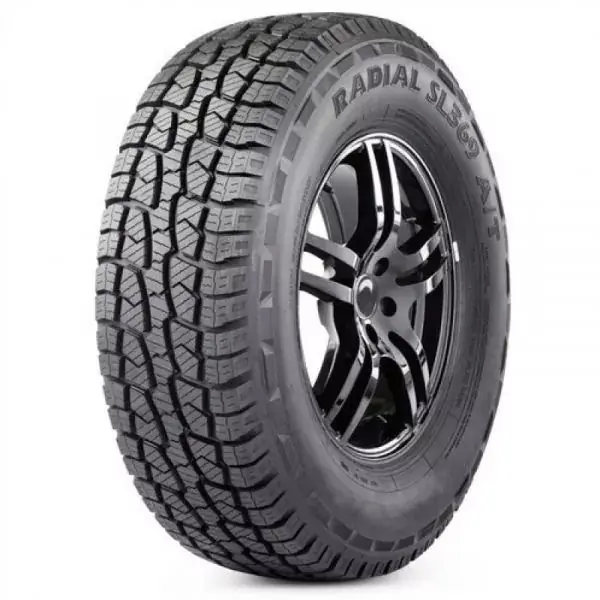 Anvelope Vara 275 60 R20 Goodride Sl369 (69706) - Catalog 2026 Ultima șansă