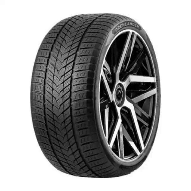 Anvelope Iarna 285 30 R20 Grenlander Icehawke Ii (53367) - Catalog 2026 Discount