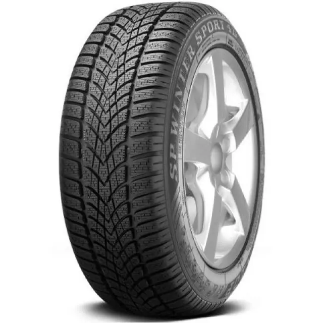 Cumpărături sigure Anvelope Iarna 285 30 R21 Dunlop Winter Sport 4d (26337) - Catalog 2026
