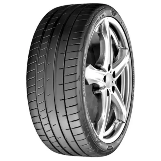Anvelope Vara 285 35 R20 Goodyear Eagle F1 Super Sport (39521) - Catalog 2026 Cumpără acum