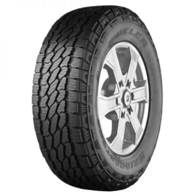 Reducere Anvelope Vara 285 40 R19 Bridgestone Dueler All Terrain At002 (78097) - Catalog 2026