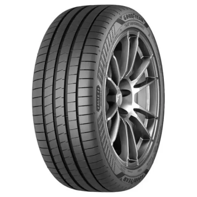 Plată securizată Anvelope Vara 285 40 R20 Goodyear Eagle F1 Asymmetric 6 (57259) - Catalog 2026