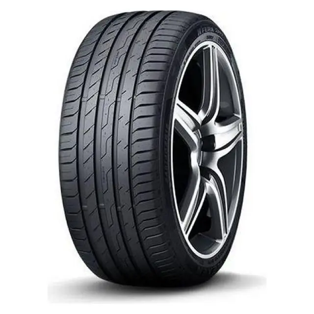 Discount Anvelope Vara 285 40 R21 Nexen N Fera Sport (72349) - Catalog 2026