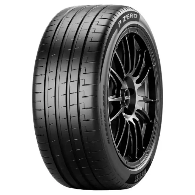 Popular Anvelope Vara 285 40 R22 Pirelli P Zero Pz5 (76671) - Catalog 2026